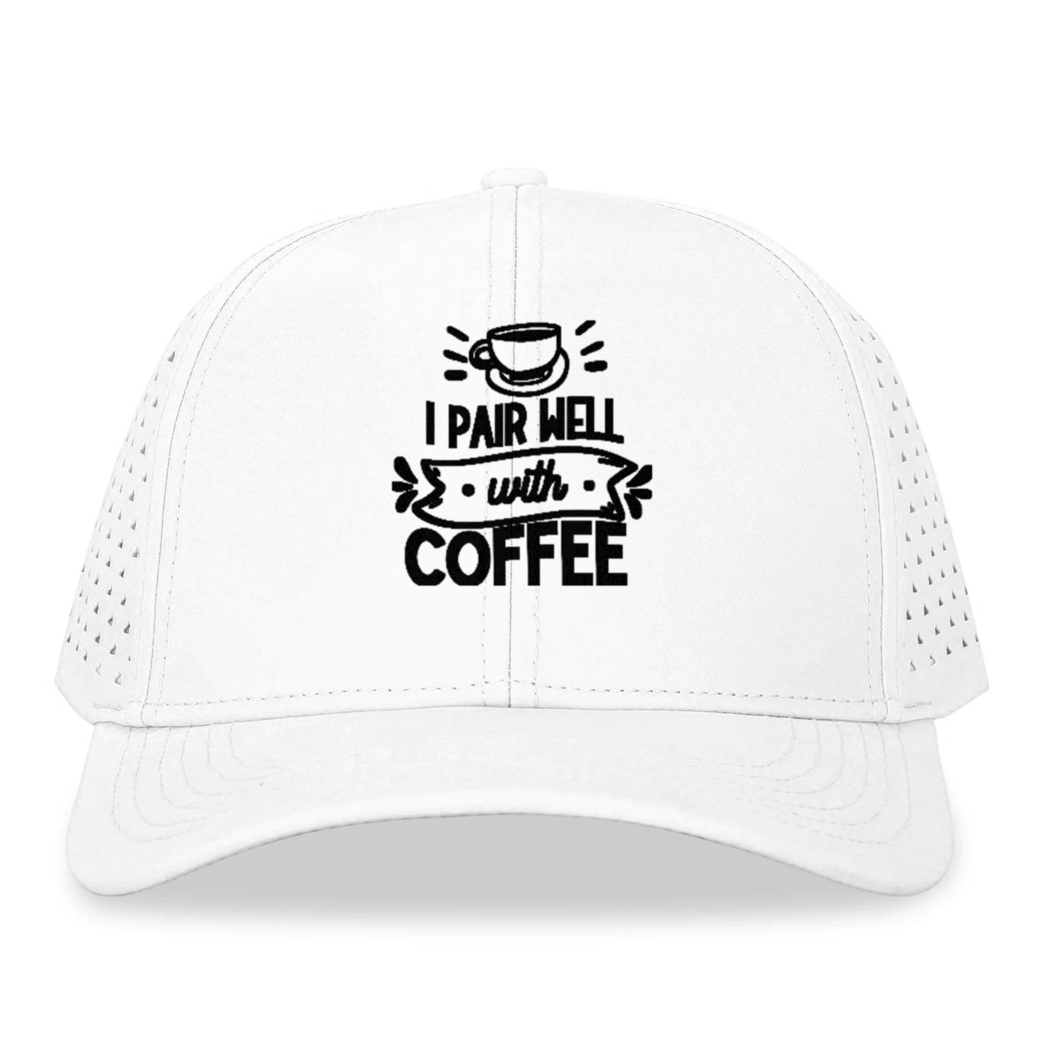 Cozy Rituals: Savor the Moment with Coffee Lovers Hat