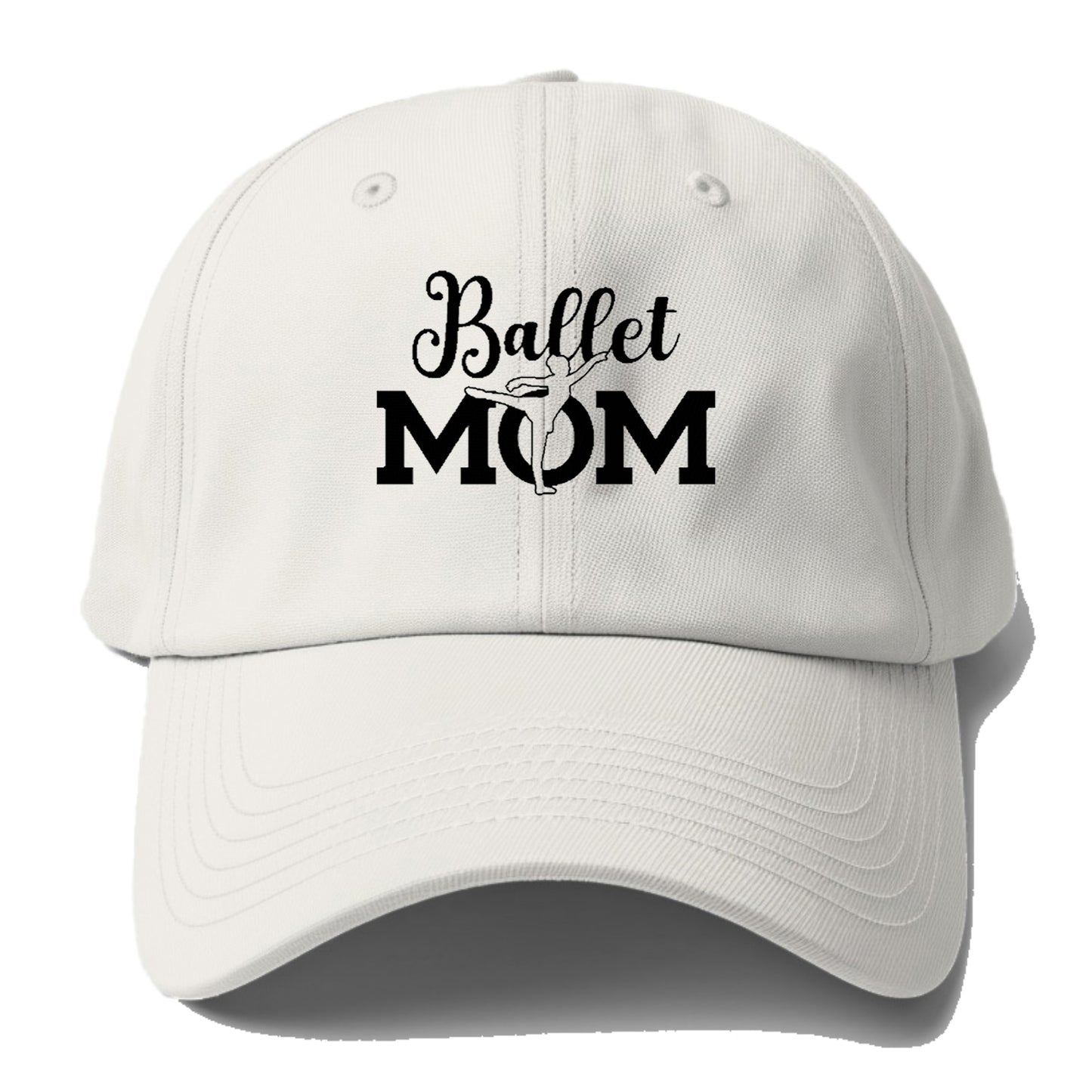 ballet mom 2 Hat