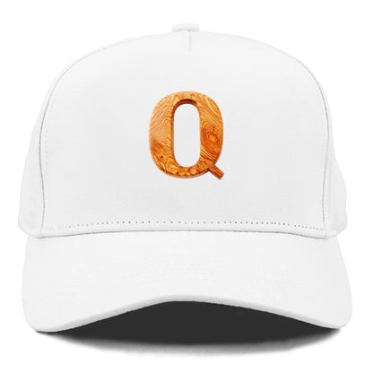 letter q Hat