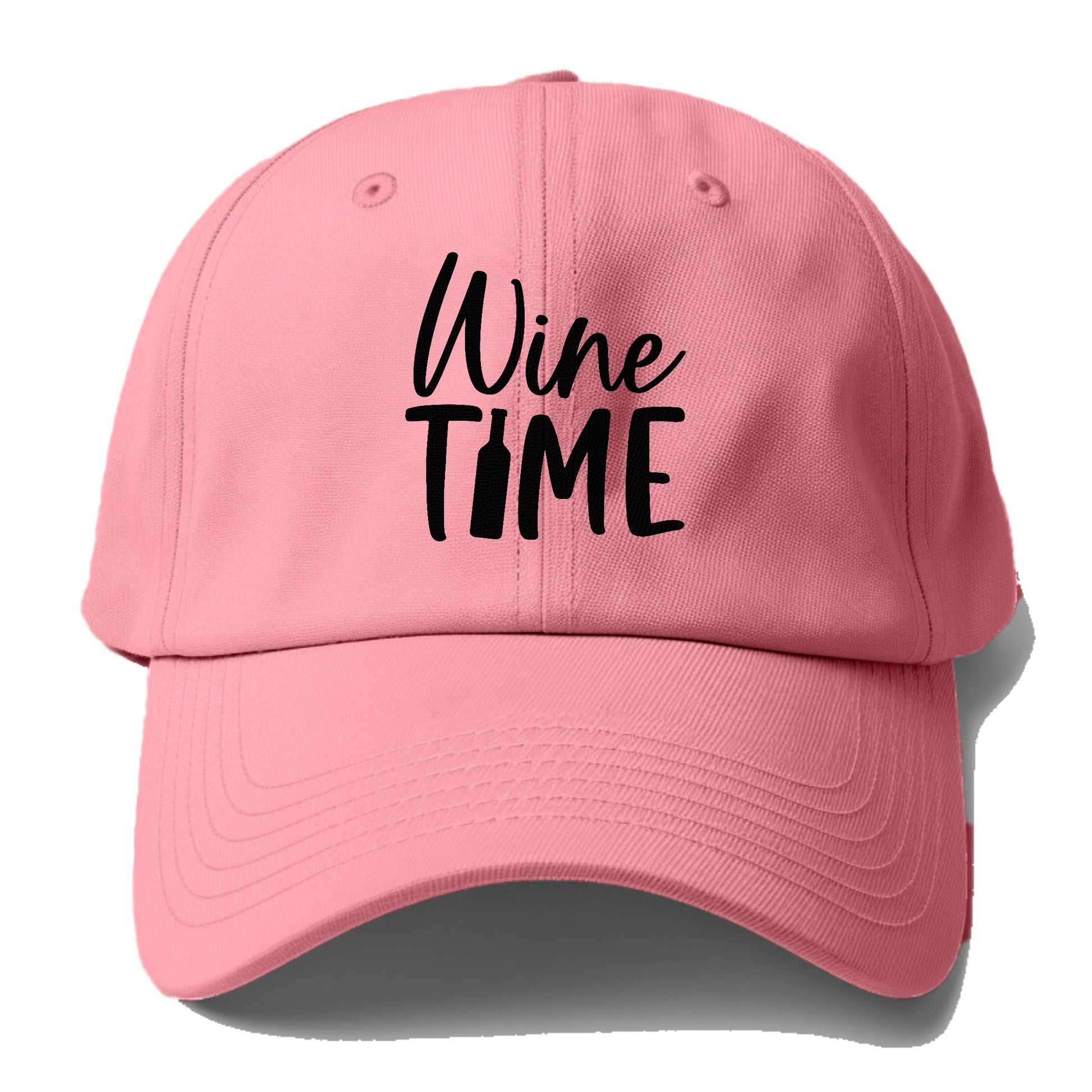 wine time Hat