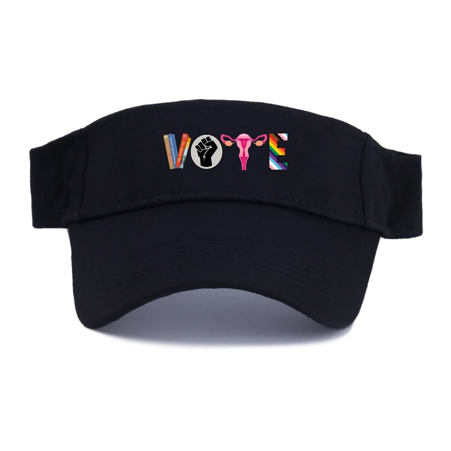 Voices of Liberation Hat