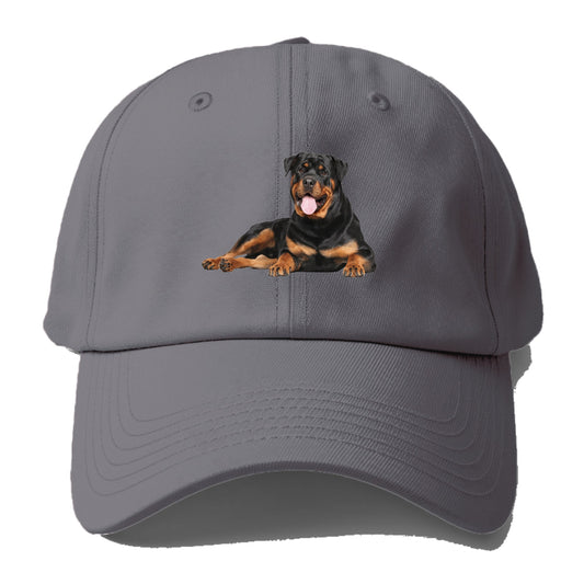 Rottweiler Hat