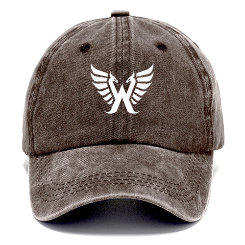 W For Win Classic Cap