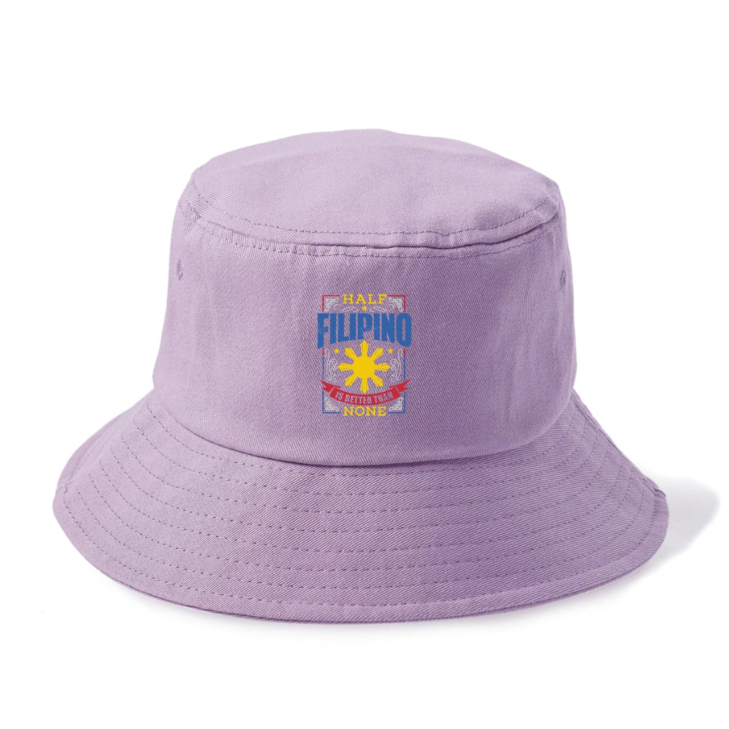 half filipino is better than none Hat