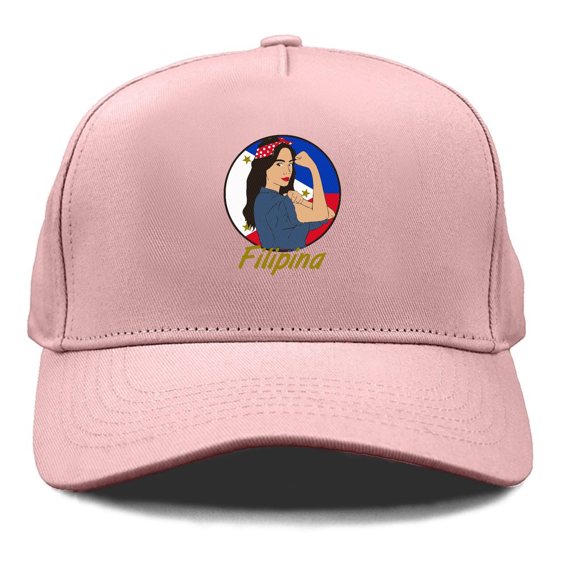 filipina Hat