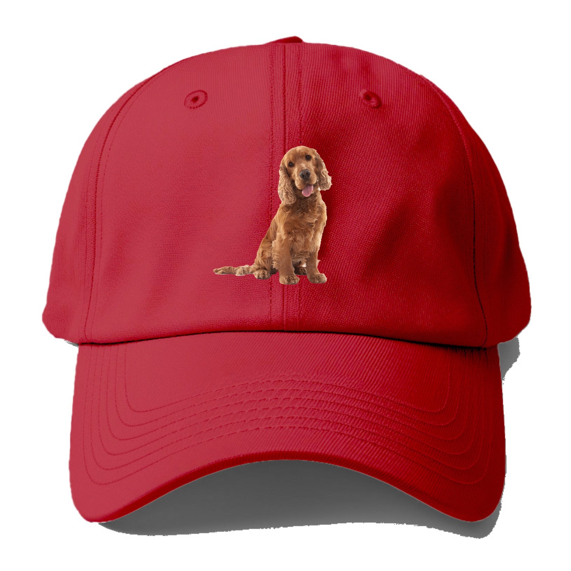 Cocker Spaniel Hat