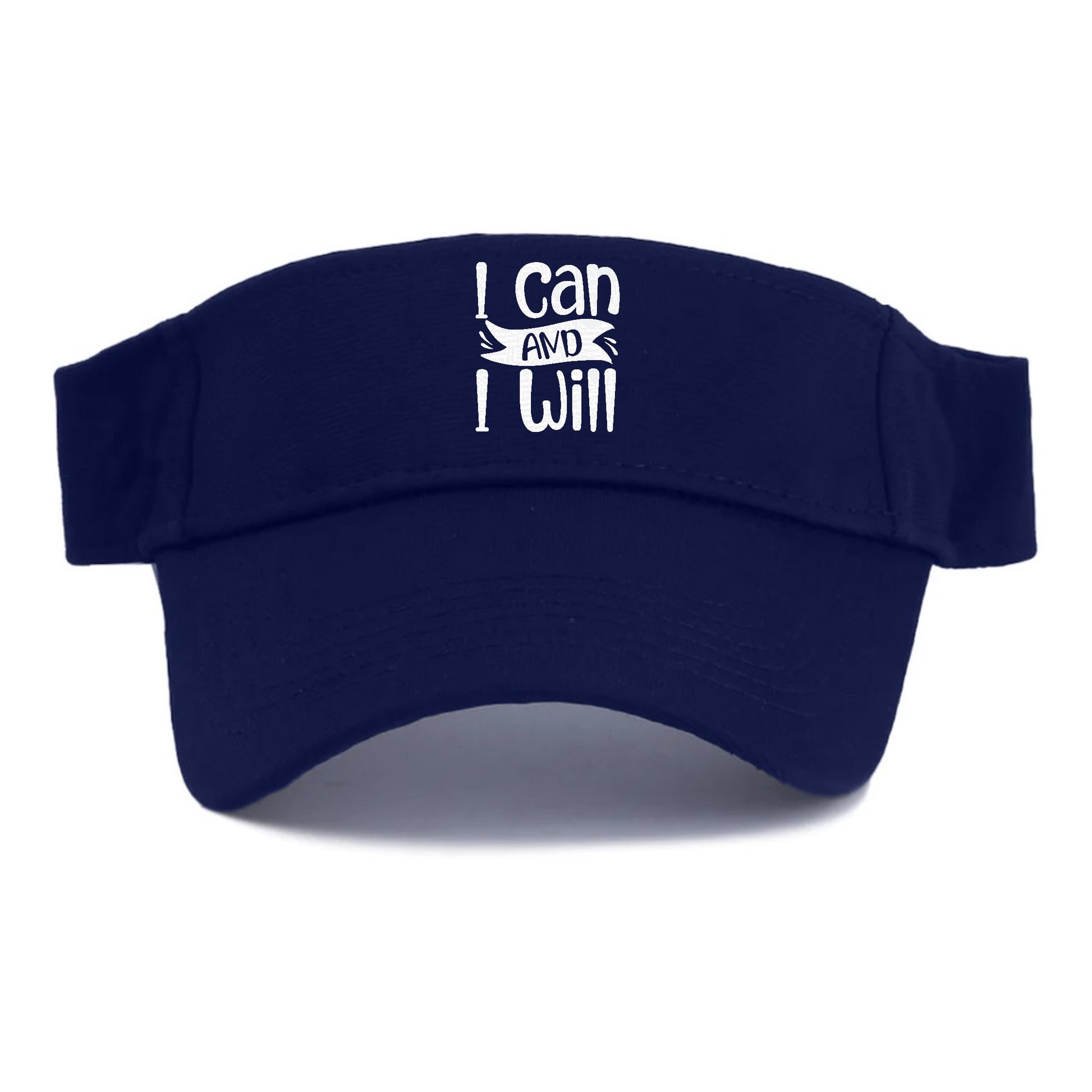 I Can And I Will Hat