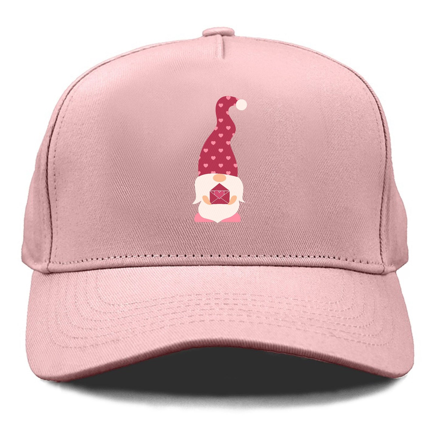 Valentine's dwarf 8 Hat