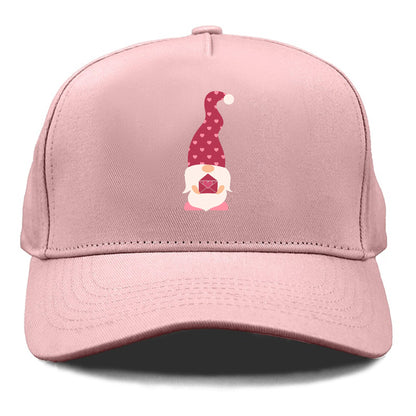 Valentine's dwarf 8 Hat