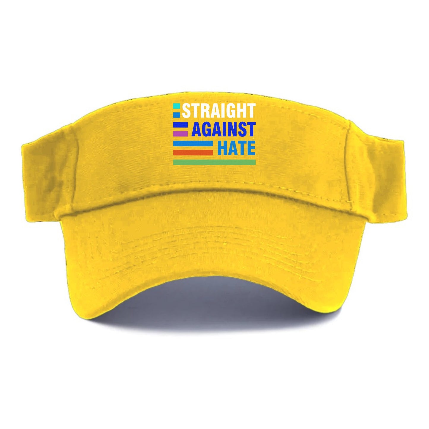  straight against hate Hat