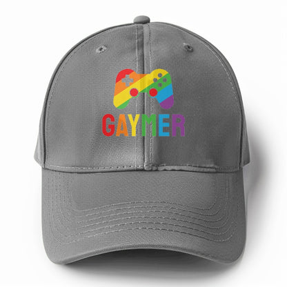 gaymer Hat