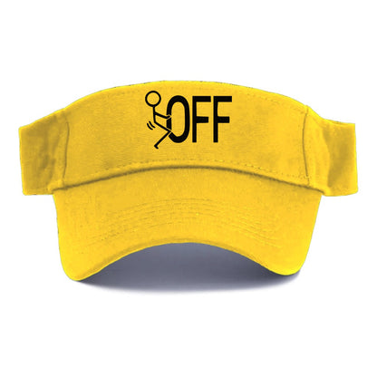 f off Hat