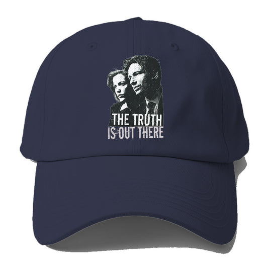 files the truth is out there Hat