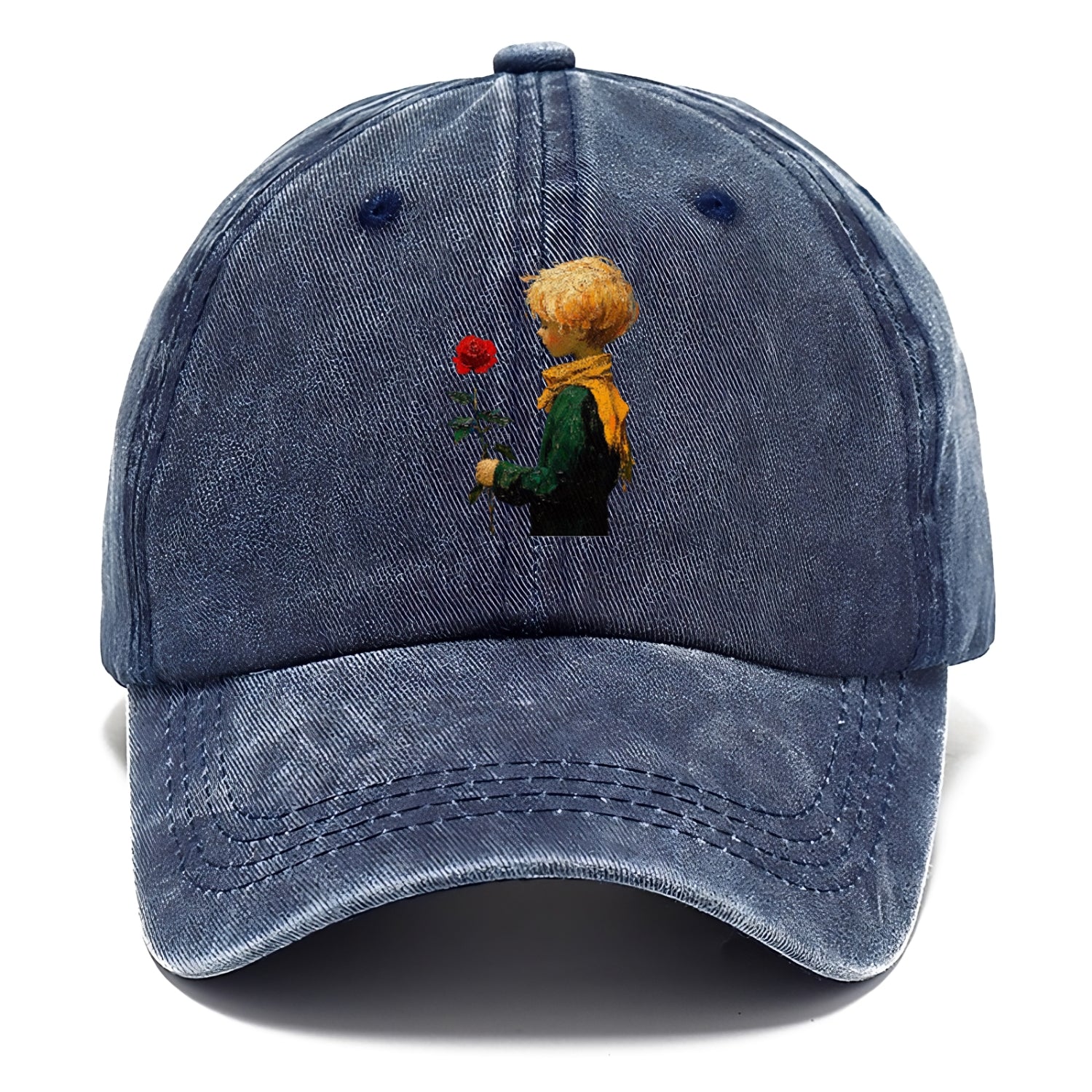 Nostalgic Rose Wonder Hat