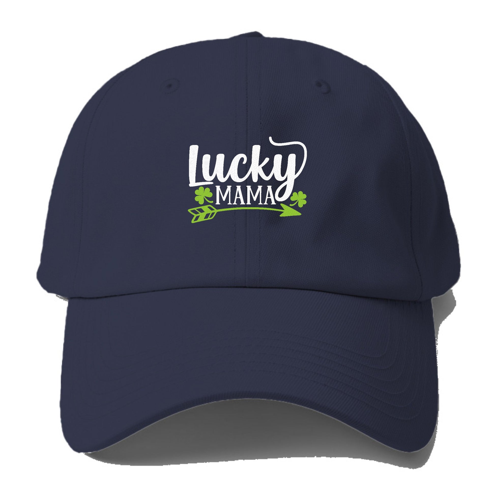 Lucky mama Hat