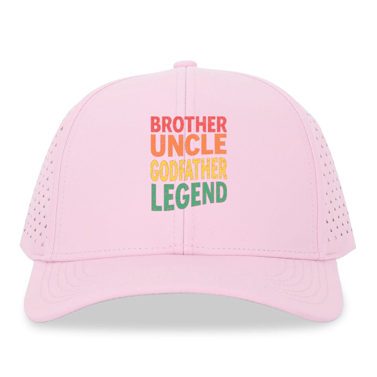 brother uncle godfather legend Hat