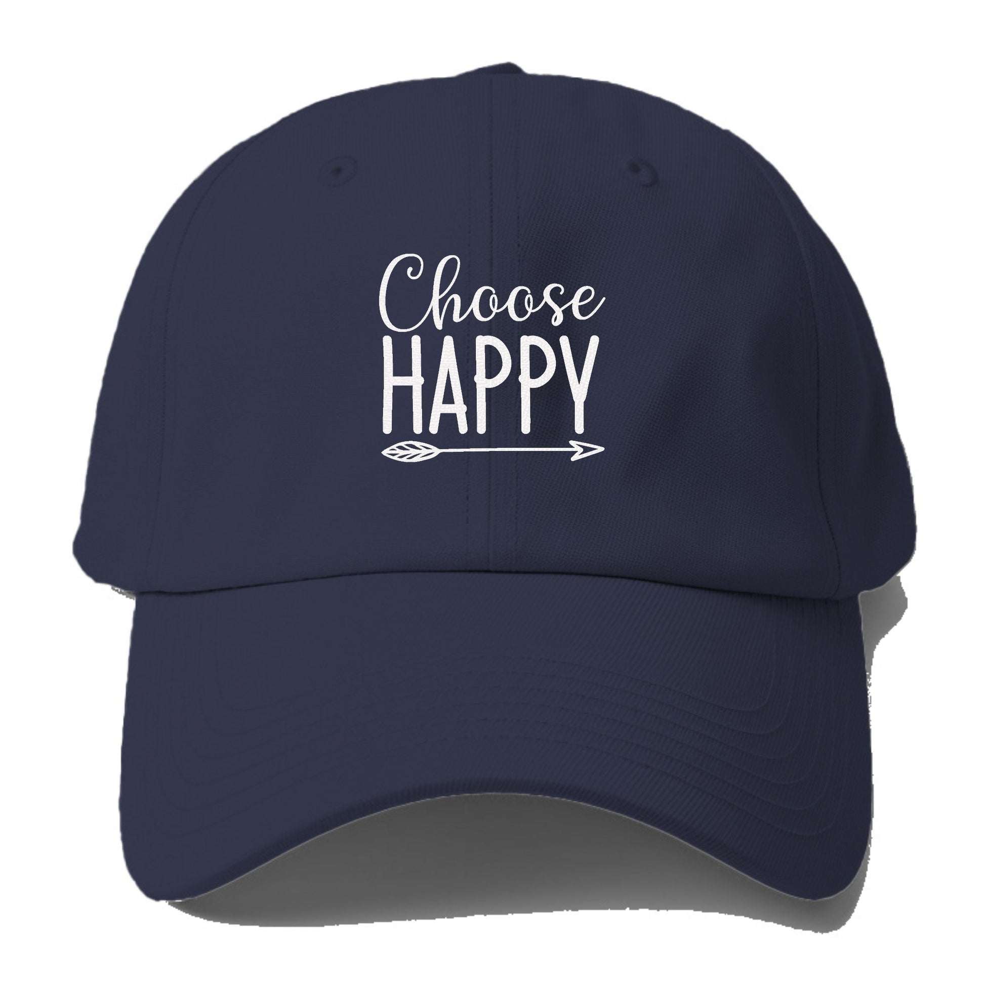 Choose happy Hat