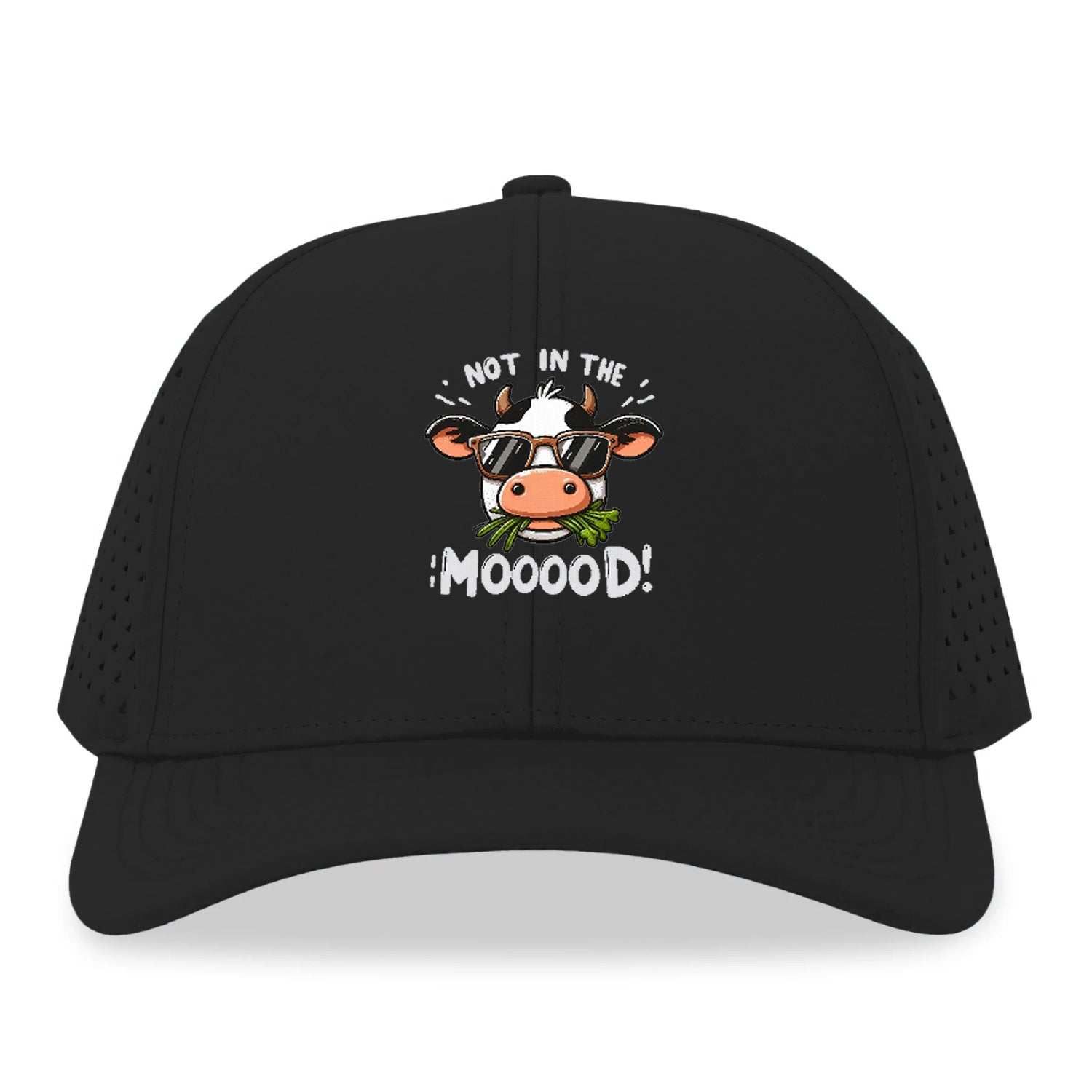 Not In The Moood 2 Hat