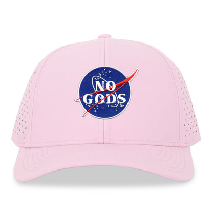 no gods Hat