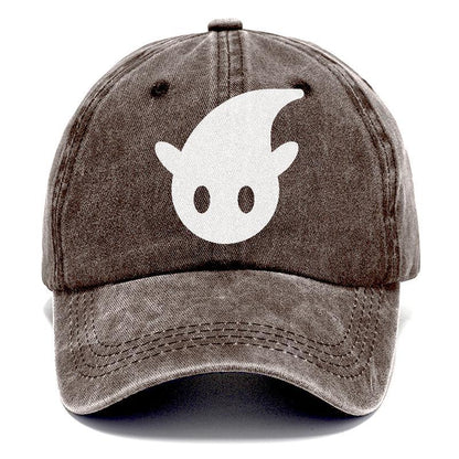 Ghost 34 Hat