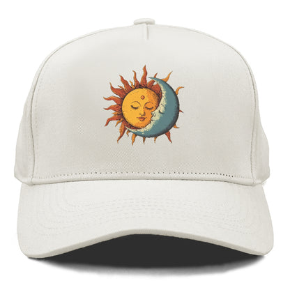 Celestial Harmony!! Hat