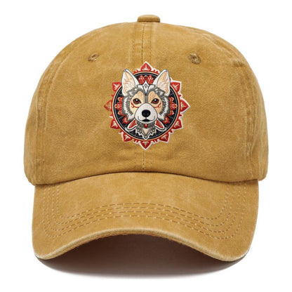 Chinese Zodiac dog Hat