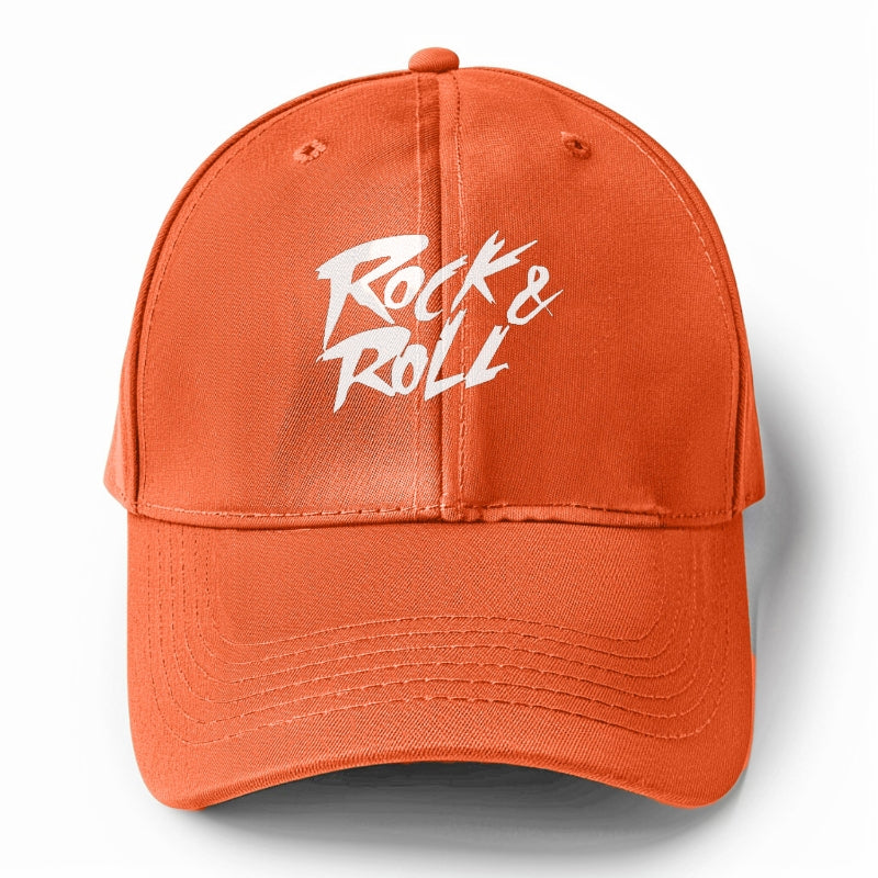 rock and roll 3 Hat