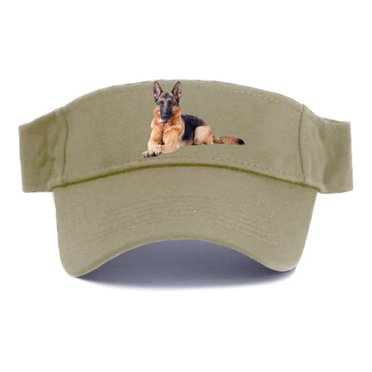 German Shepherd Hat