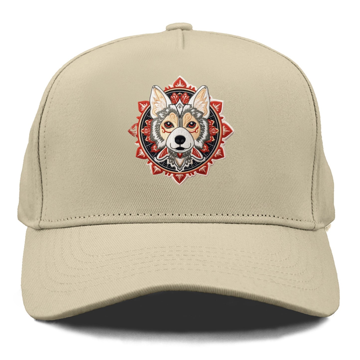 Chinese Zodiac dog Hat