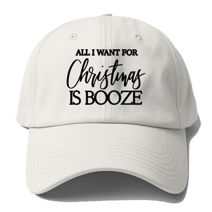 All I Want is Booze Hat