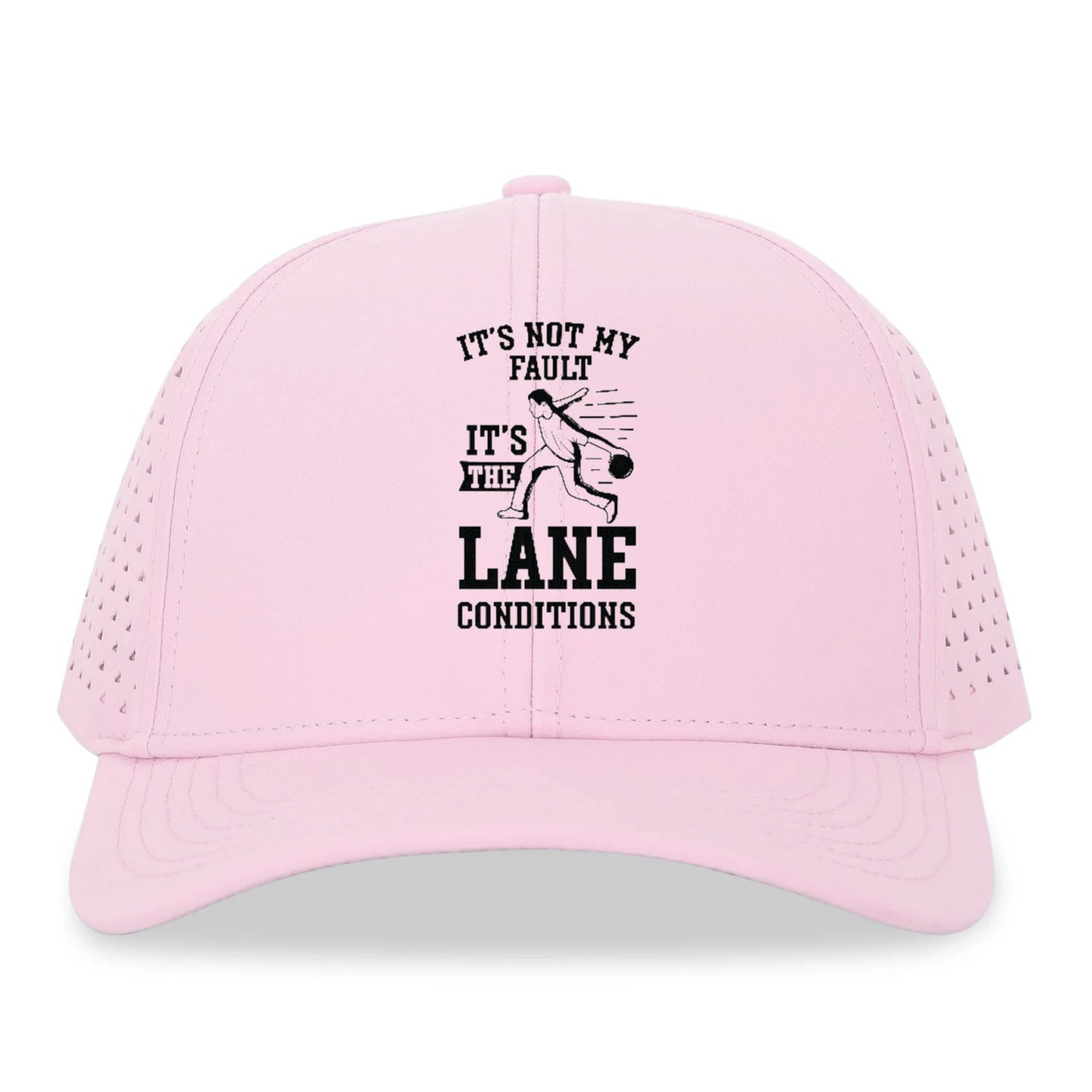 Bowl with Confidence: Embrace your Bowling Skills to Conquer the Lanes Hat