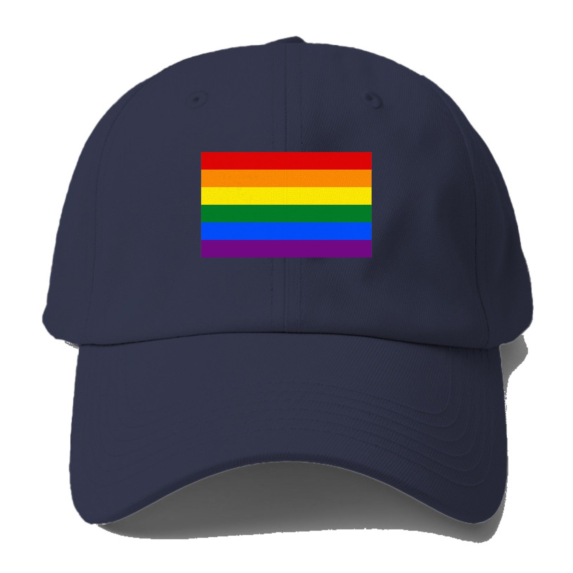 rainbow Hat