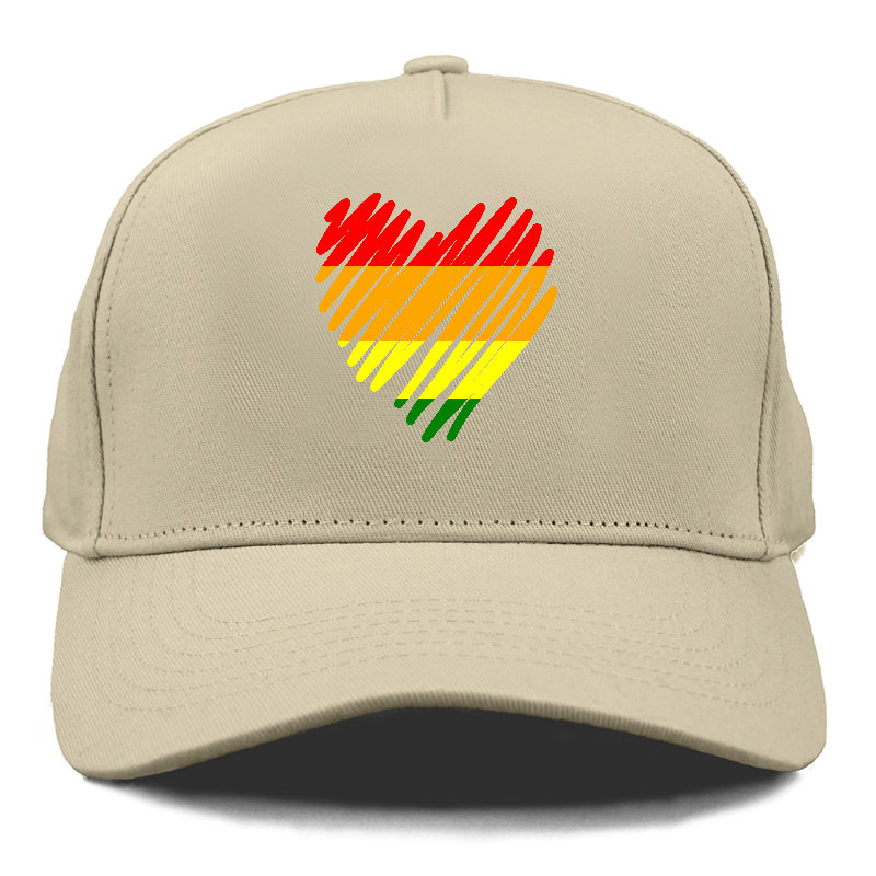 LGBT 51 Hat