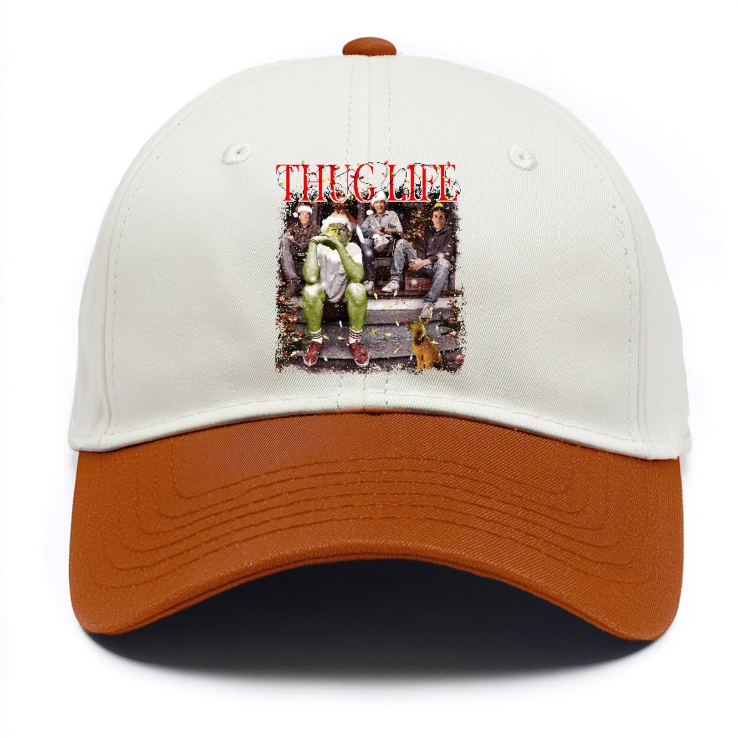 thug life Hat