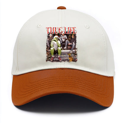 thug life Hat