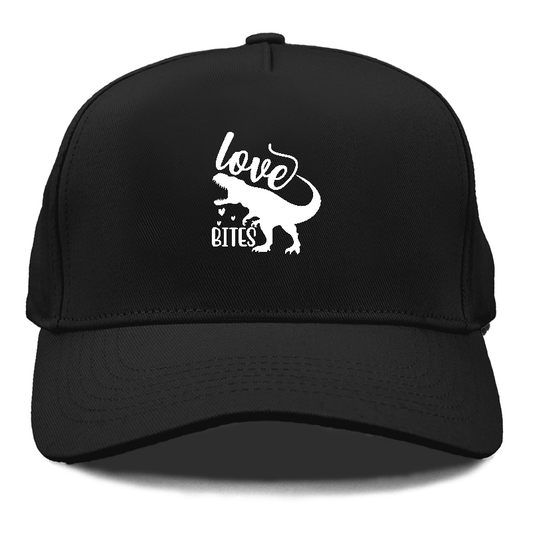 Love bites Hat