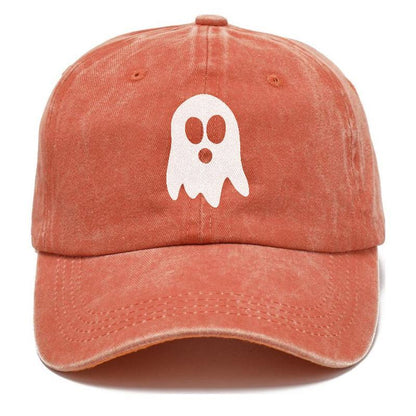 Ghost 1 Hat