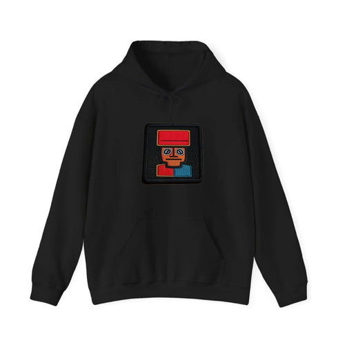 Soldier Hooded Sweatshirt