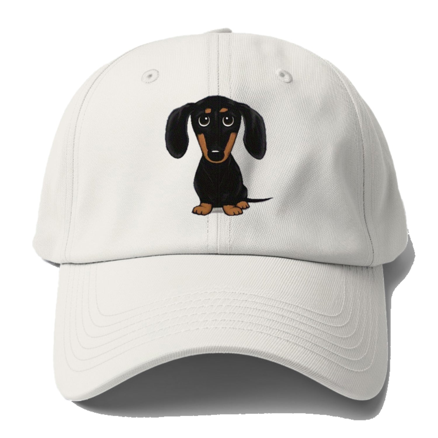 Retro Dachshund Hat