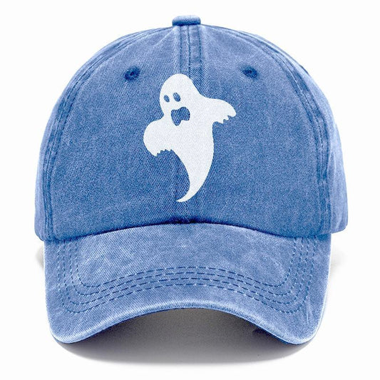 Ghost 17 Hat