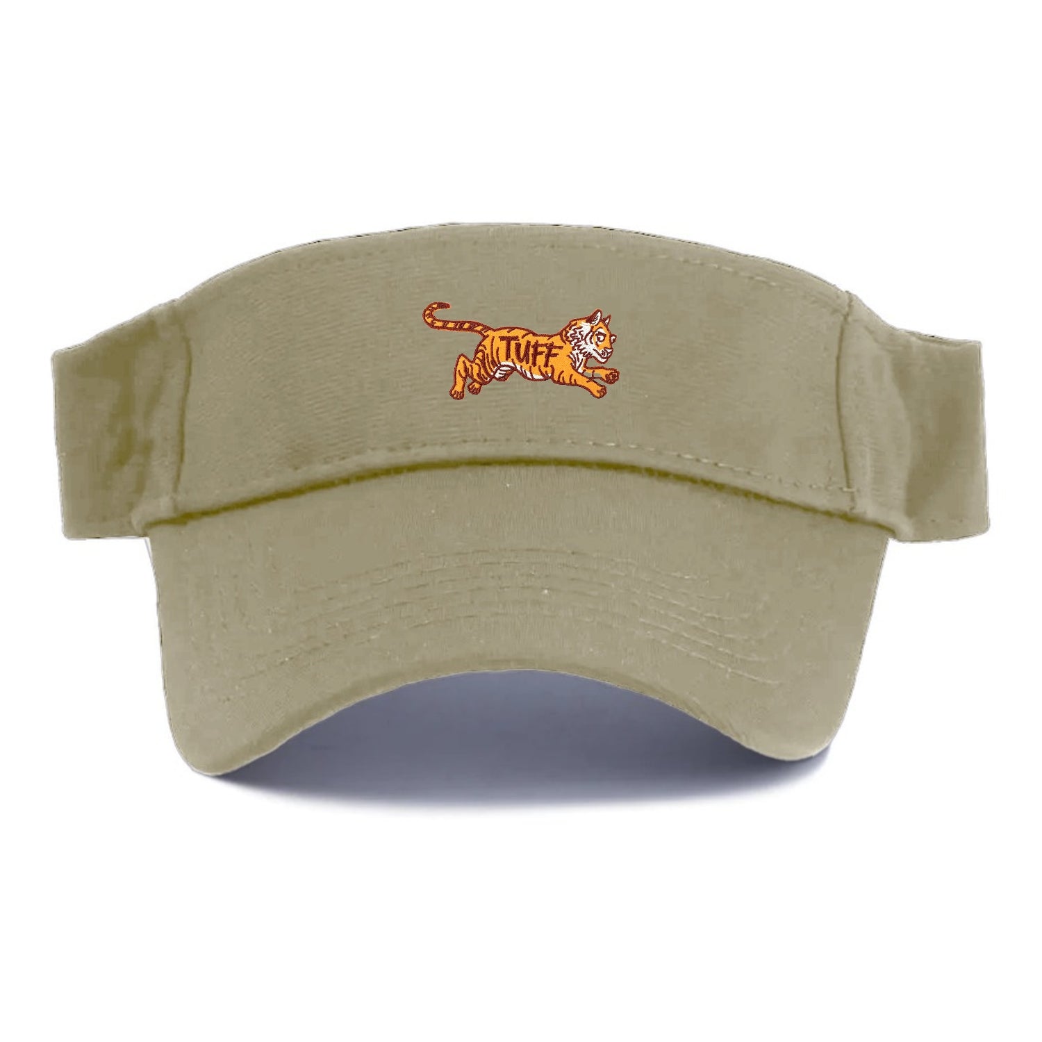 tuff tiger Hat