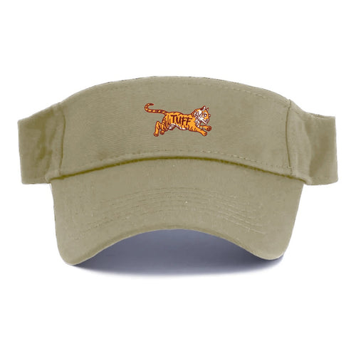 Tuff Tiger Visor