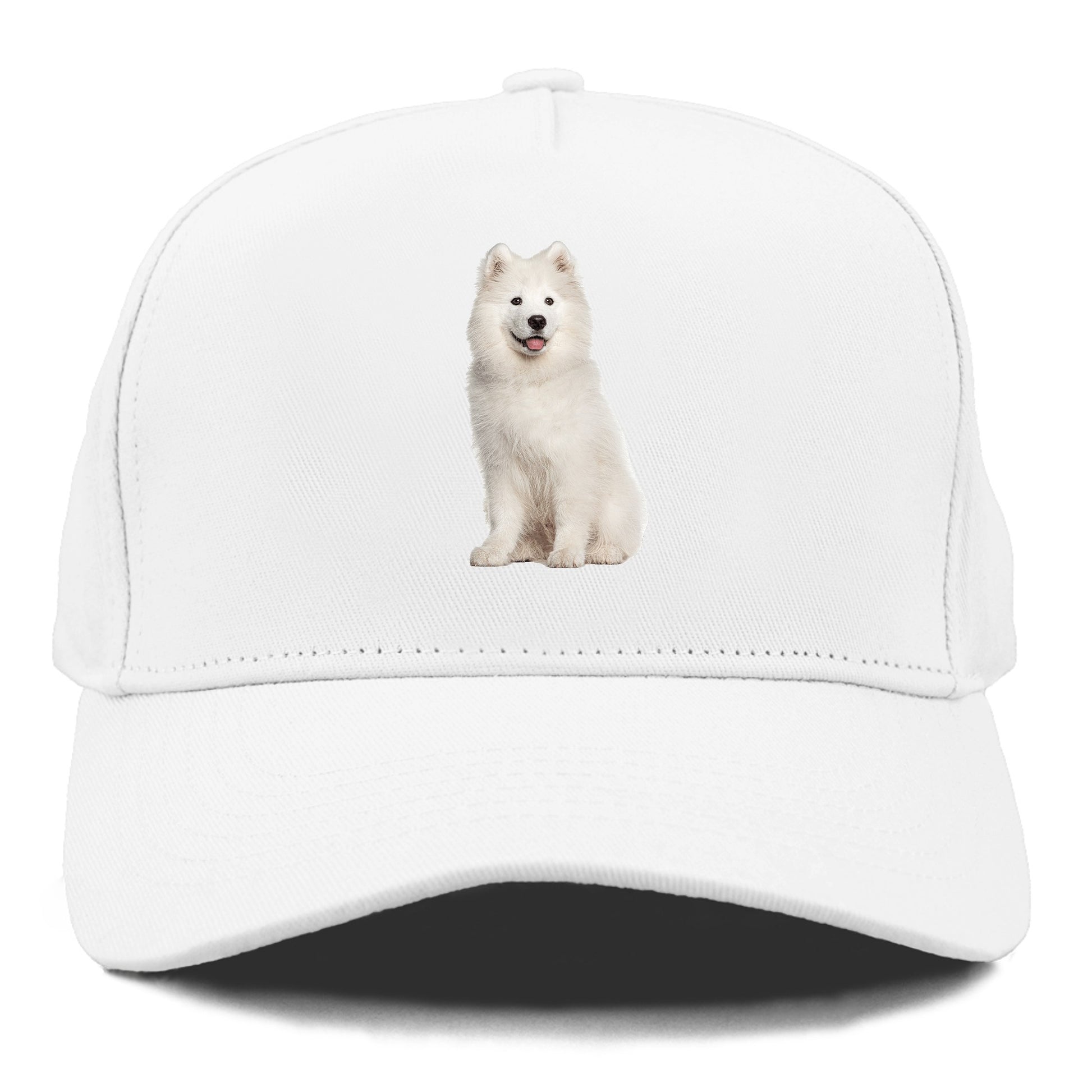 Samoyed Hat