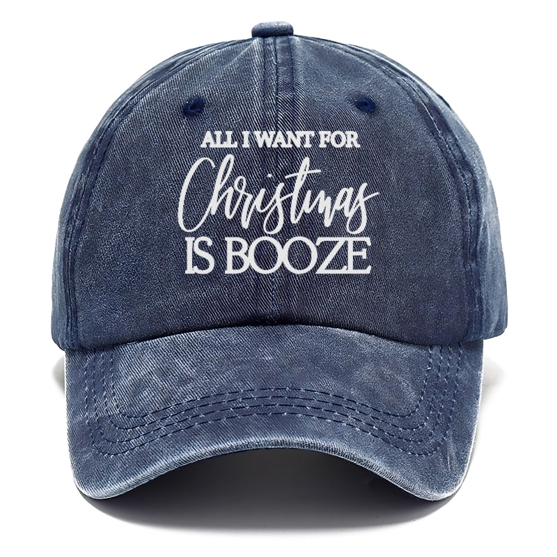 All I Want is Booze Hat