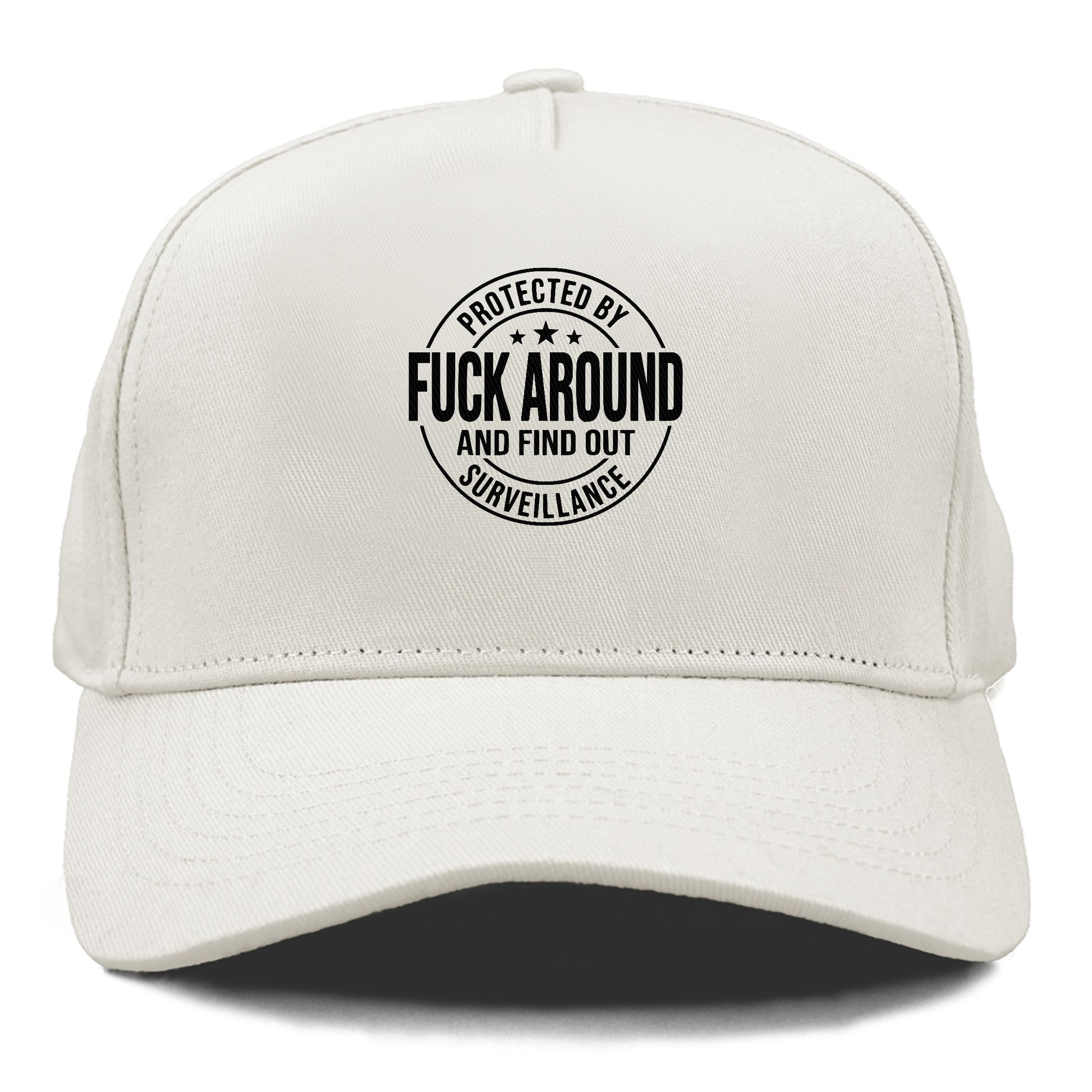 fuck around and find out Hat