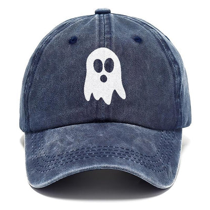 Ghost 1 Hat