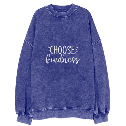 Choose kindness Hat