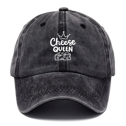 cheese queen Hat