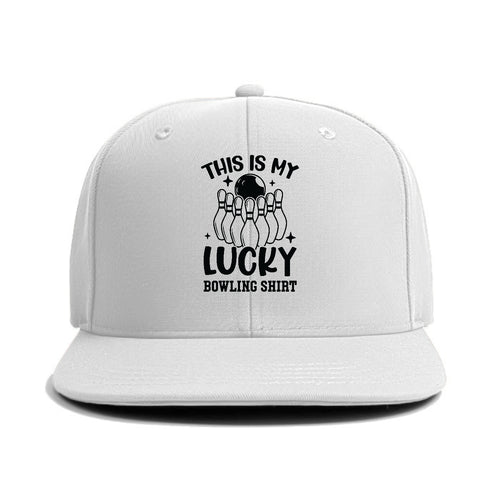 Strike Out In Style Classic Snapback