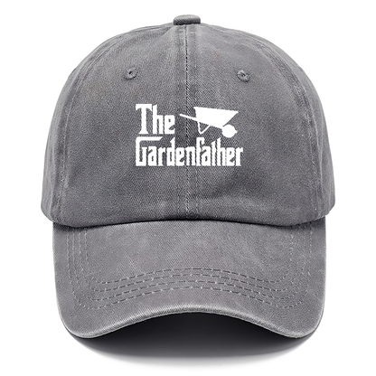 the garden father Hat